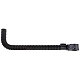 Turētājs Feeder Concept CURVED HOLDER EVA 35cm