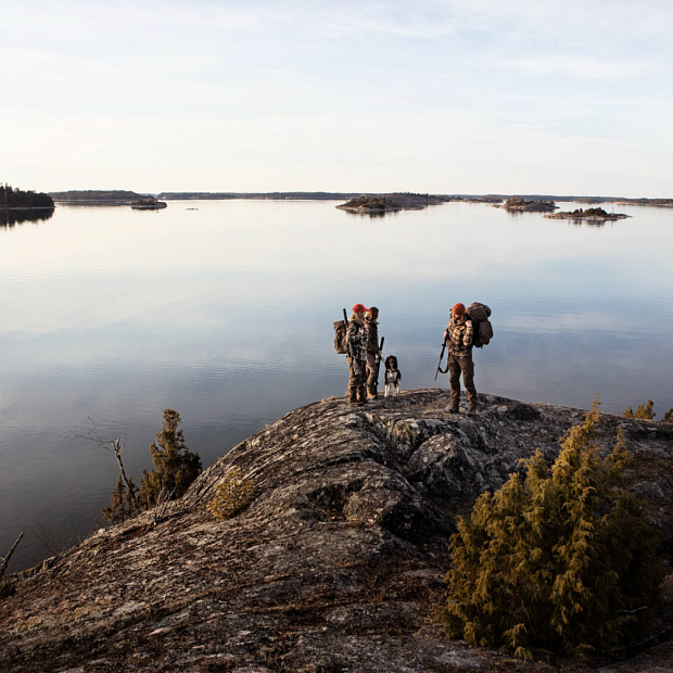 Cepure Fjallraven VARMLAND CAP