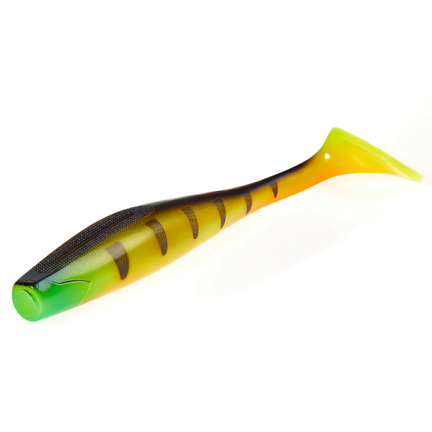 Vibroastes Lucky John 3D BBS Series GIANT KUBIRA SWIM SHAD 12.0