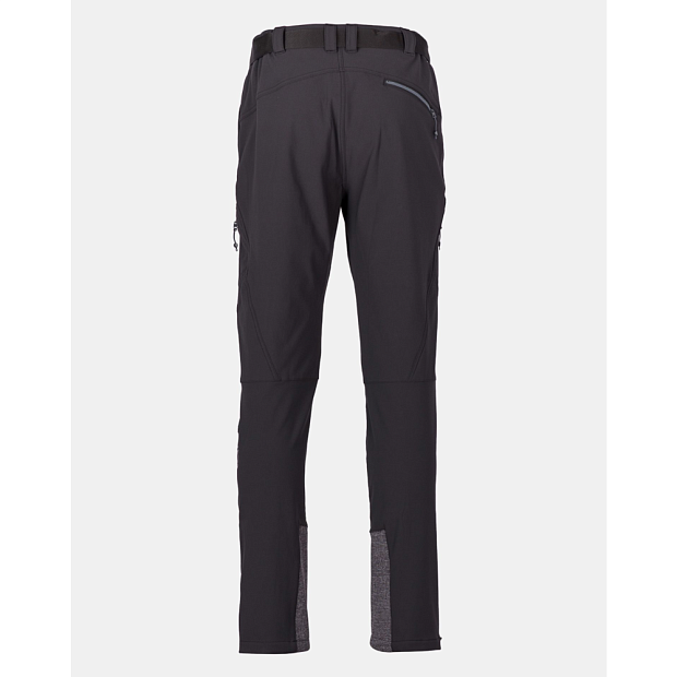 Bikses Ternua KUSTOK Pant Men Black