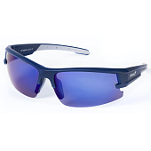 Saulesbrilles polarizētās Salmo REVO 04