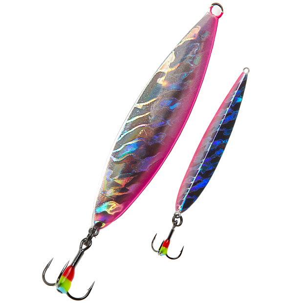 Vizulis ziemas Lucky John PEIP 60
