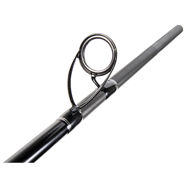 Fīdermakšķere Feeder Concept DISTANCE BLACK 100