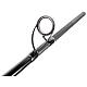 Fīdermakšķere Feeder Concept DISTANCE BLACK 100