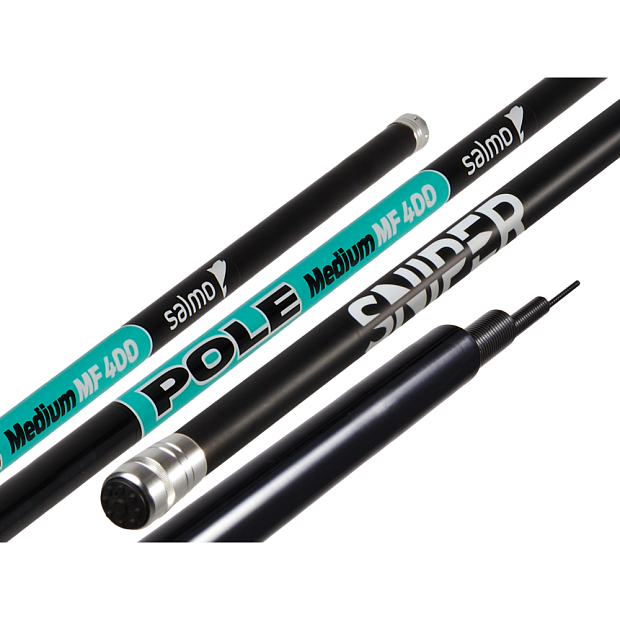 Makšķere Salmo Sniper POLE MEDIUM MF
