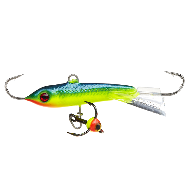 Balansieris Lucky John CLASSIC 4