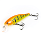 Vobleris Lucky John Original MINNOW X 8SP