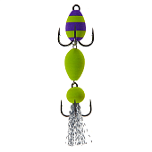 Mandula PRO-X PROSHKA 081