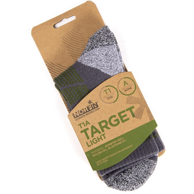Termozeķes Norfin TARGET LIGHT T1A