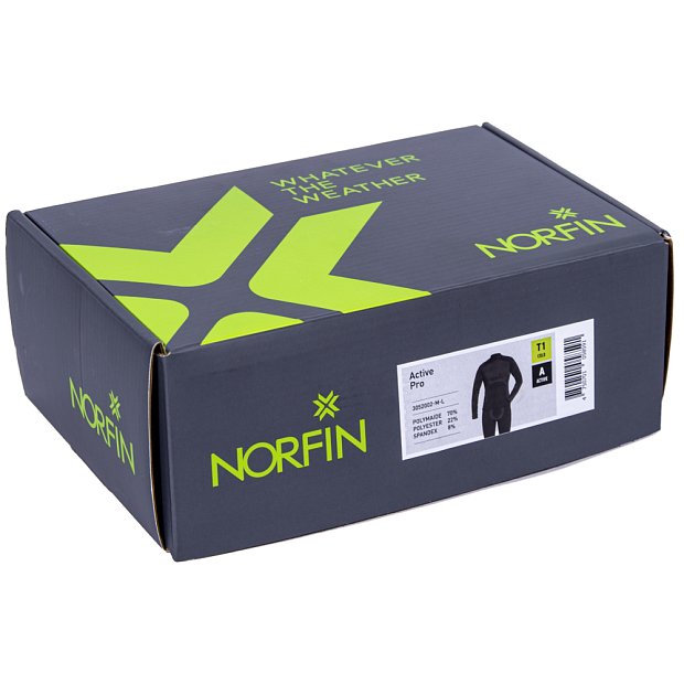 Termoveļa Norfin ACTIVE PRO