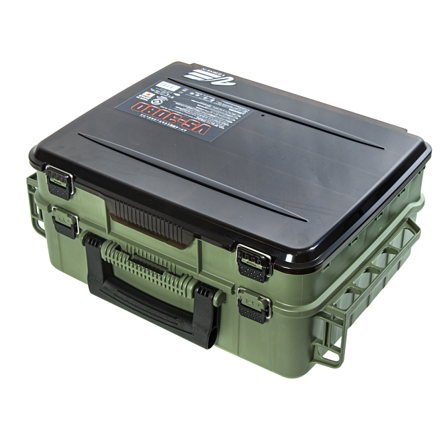 Kaste Meiho VS-3080 GREEN
