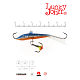 Balansieris Lucky John FIN 4