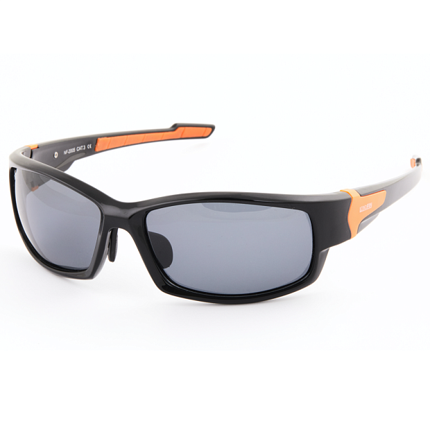 Saulesbrilles polarizētās NORFIN 05
