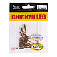 Tārpi Lucky John Pro Series CHICKEN LEG 1.0