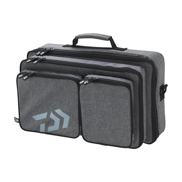 Soma Daiwa D-Vec CATFISH BAG XL