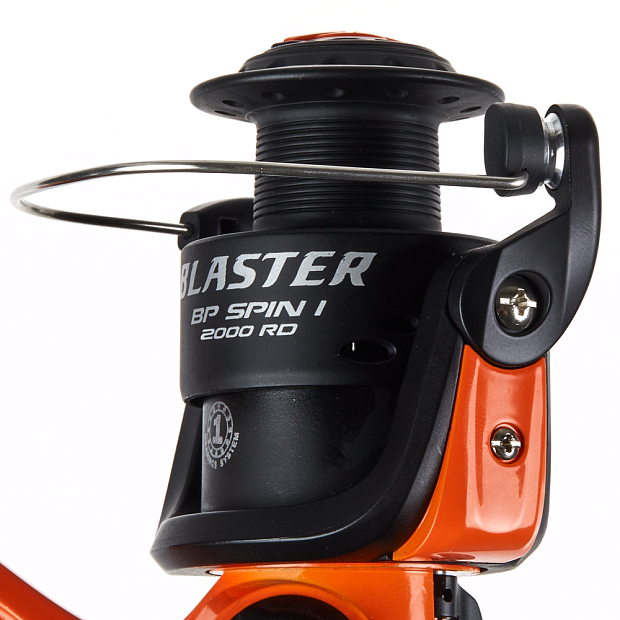 Spole Salmo Blaster BP SPIN 1