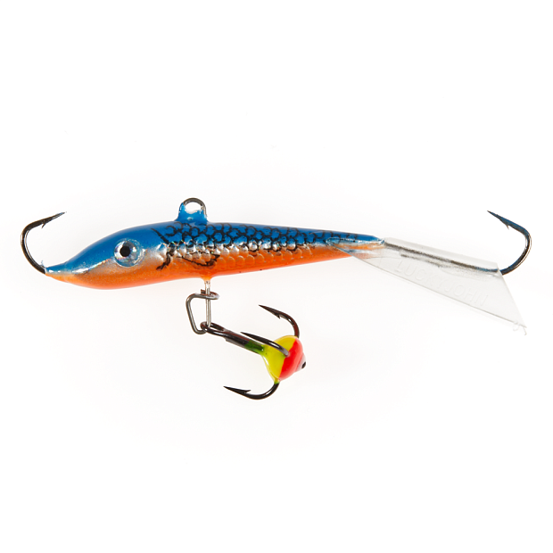 Balansieris Lucky John FIN 4