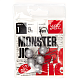 Džiggalvas Lucky John MONSTER JIG #1 5gab.