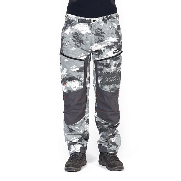 Bikses Norfin SIGMA CANVAS CAMO