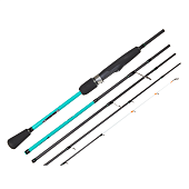 Spinings Salmo Elite JIG TRAVEL S 20
