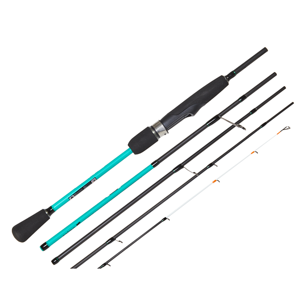 Spinings Salmo Elite JIG TRAVEL S 20