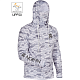 Krekls Norfin SUN PRO BARRACUDA HOODIE