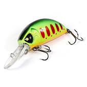 Vobleris Lucky John Pro Series HAIRA TINY PLUS ONE 44LBF