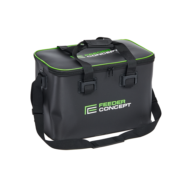 Soma Feeder Concept EVA 45 x 27 x 28cm