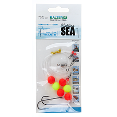 Jūras sistēma Balzer SURFCASTING RIG
