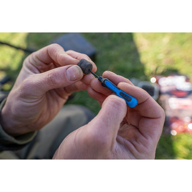 Adatu komplekts Korum TI-BAITING NEEDLE SET