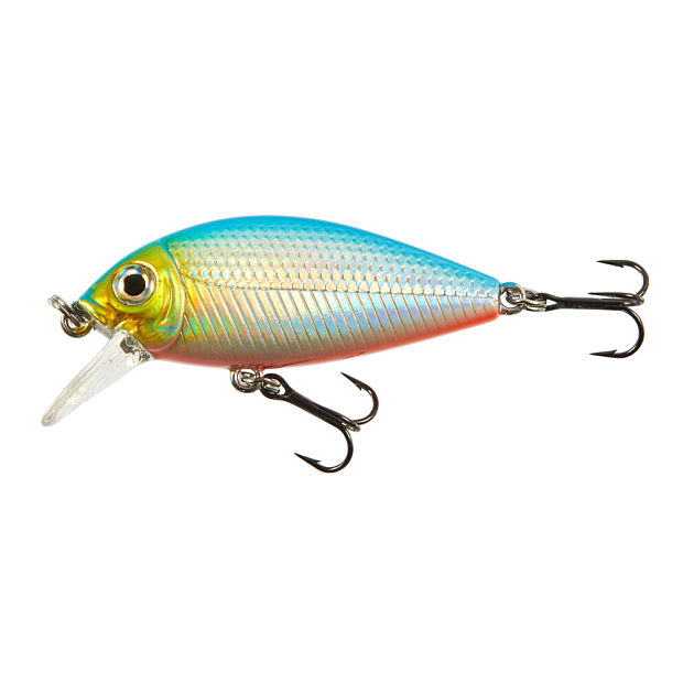 Vobleris Lucky John Original SHAD CRAFT 7F