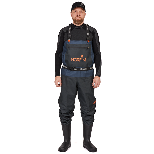 Brienambikses Norfin PILOT BOOTFOOT