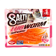Tārpi Lucky John Salt Water LUGWORM 4.5