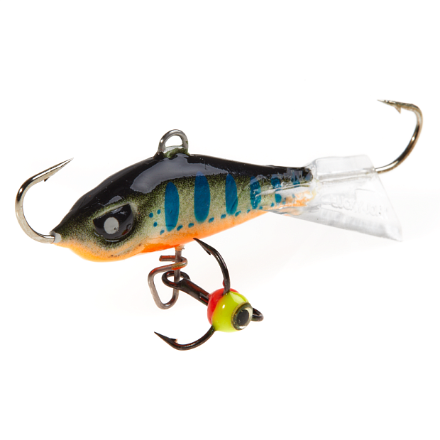 Balansieris Lucky John BALTIC 4