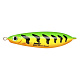 Pretzāļu vizulis Rapala RATTLIN MINNOW SPOON 08