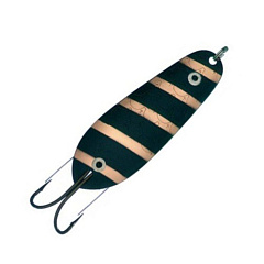 Vizulis Kuusamo RÄSÄNEN WEEDLESS 70/10