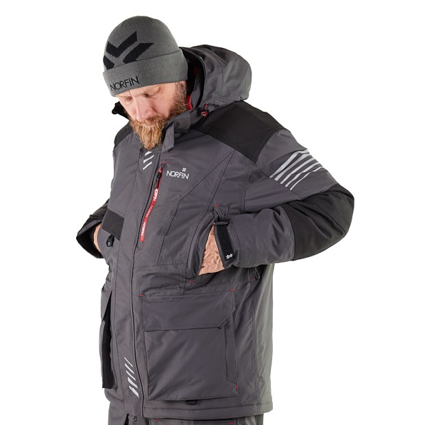 Kostīms ziemas Norfin EXTREME 5 PRO