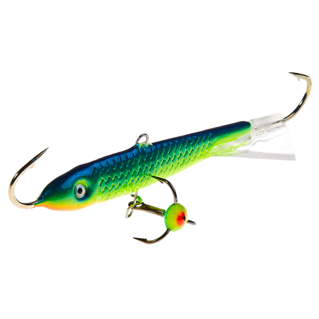 Balansieris Lucky John CLASSIC 8