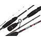 Spinings Lucky John Vanrex MICROJIG 9