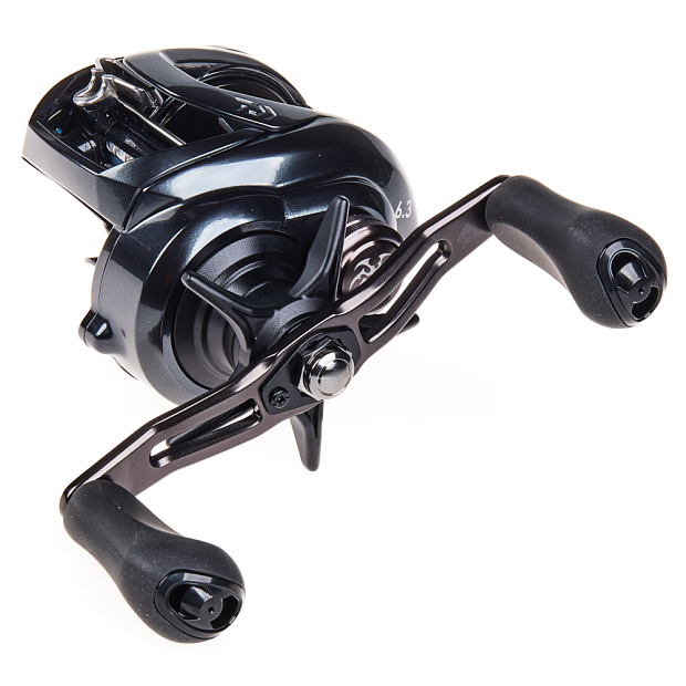 Multiplikatora spole Daiwa 20 TATULA TWS 300HL