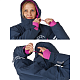 Jaka Norfin Women NORDIC SPACE BLUE