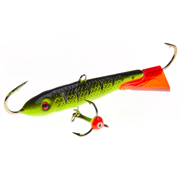 Balansieris Lucky John CLASSIC 8