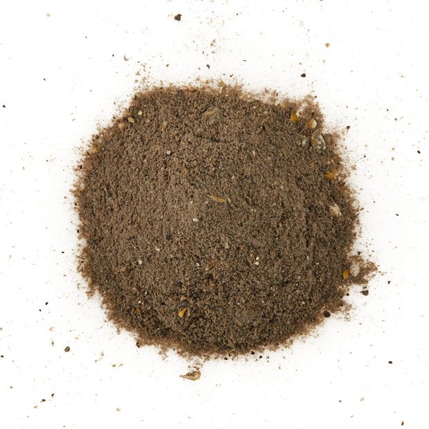 Ziemas barība Mondial-F Wintermix BREAM BLACK