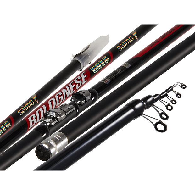 Makšķere Salmo Diamond BOLOGNESE MEDIUM MF