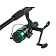 Spinings - komplekts Salmo BLASTER TELE SET