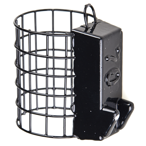 Fīderbarotava Feeder Concept FANGS