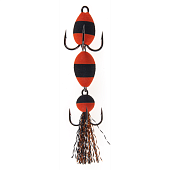 Mandula PRO-X PROSHKA 024