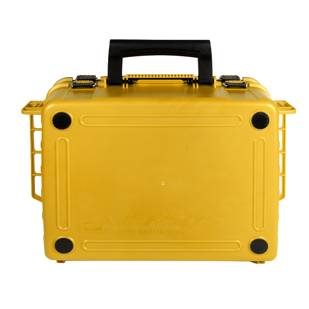 Kaste Meiho VS-3080 YELLOW