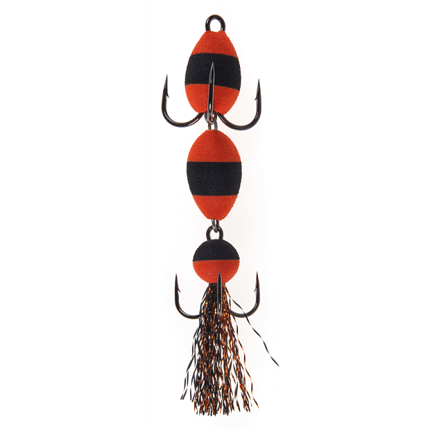 Mandula PRO-X PROSHKA 024