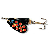 Vizulis Blue Fox VIBRAX HOT PEPPER 3